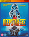DeepStar Six