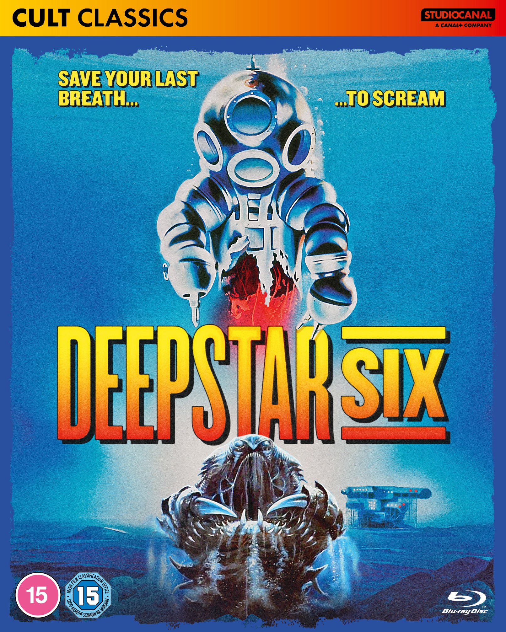 DeepStar Six
