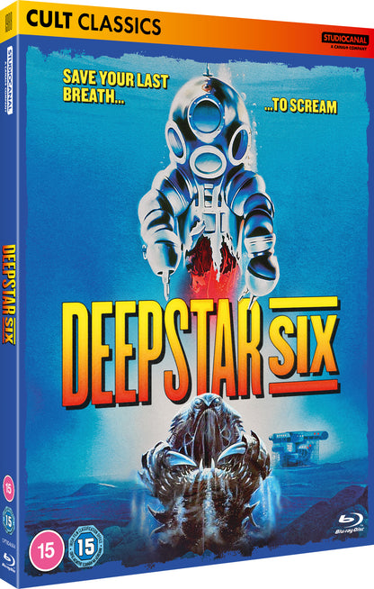 DeepStar Six