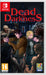 Dead of Darkness (Nintendo Switch) Game