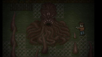 Dead of Darkness (Nintendo Switch) Game