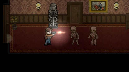Dead of Darkness (Nintendo Switch) Game