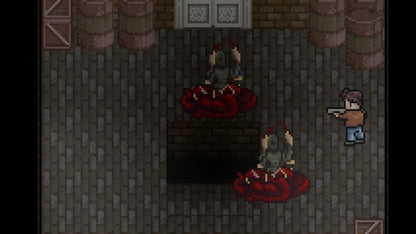 Dead of Darkness (Nintendo Switch) Game