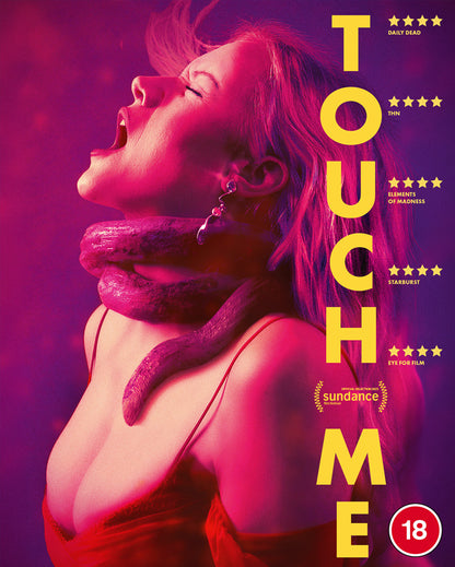 Touch Me/Hypochondriac