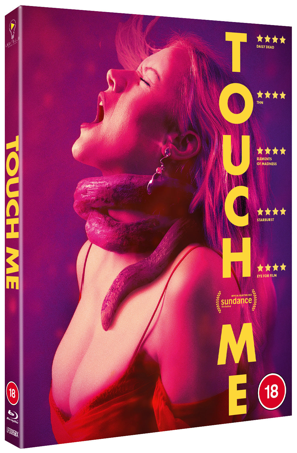 Touch Me/Hypochondriac