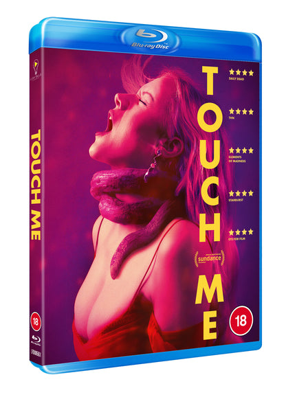 Touch Me/Hypochondriac