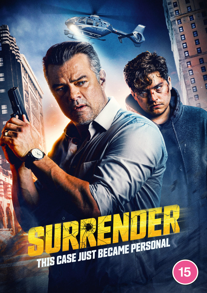 Surrender