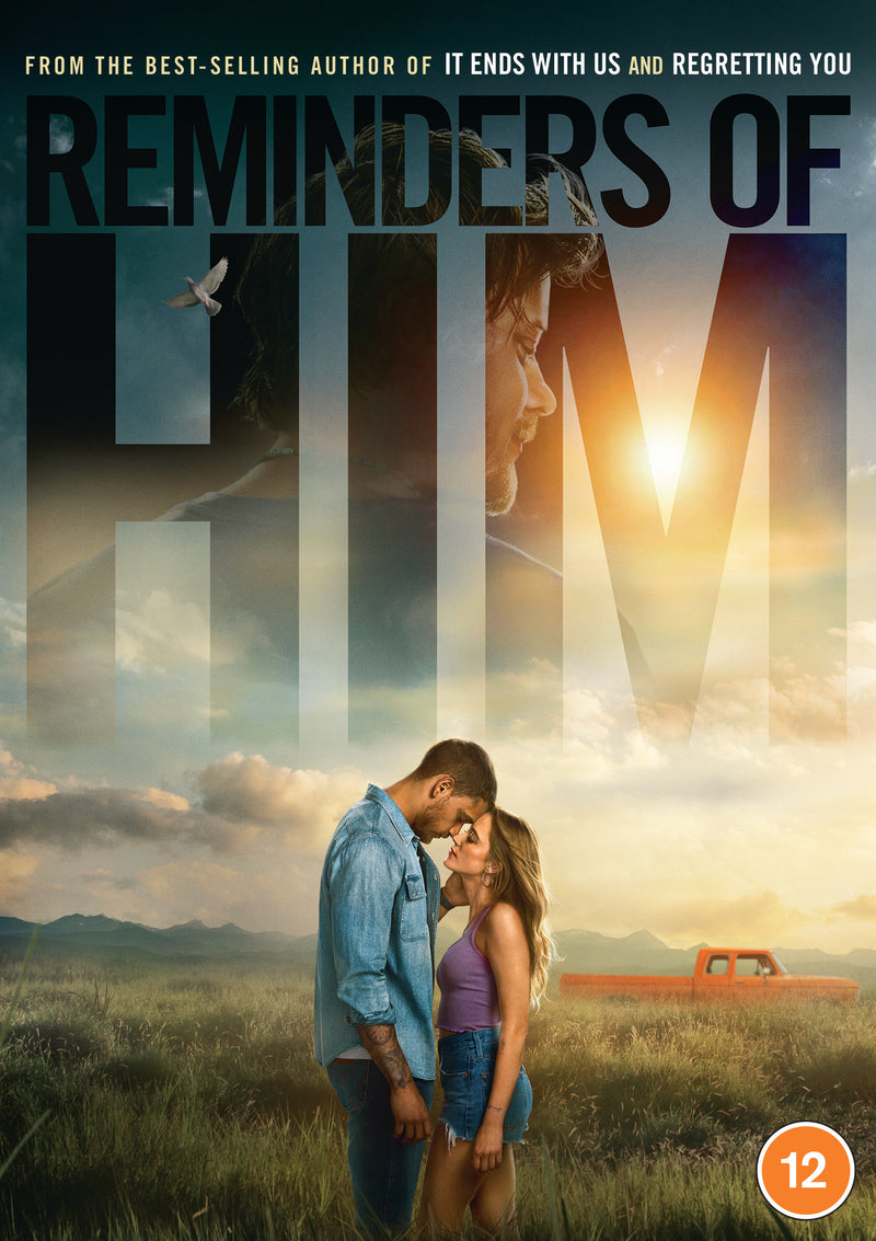 Reminders of Him