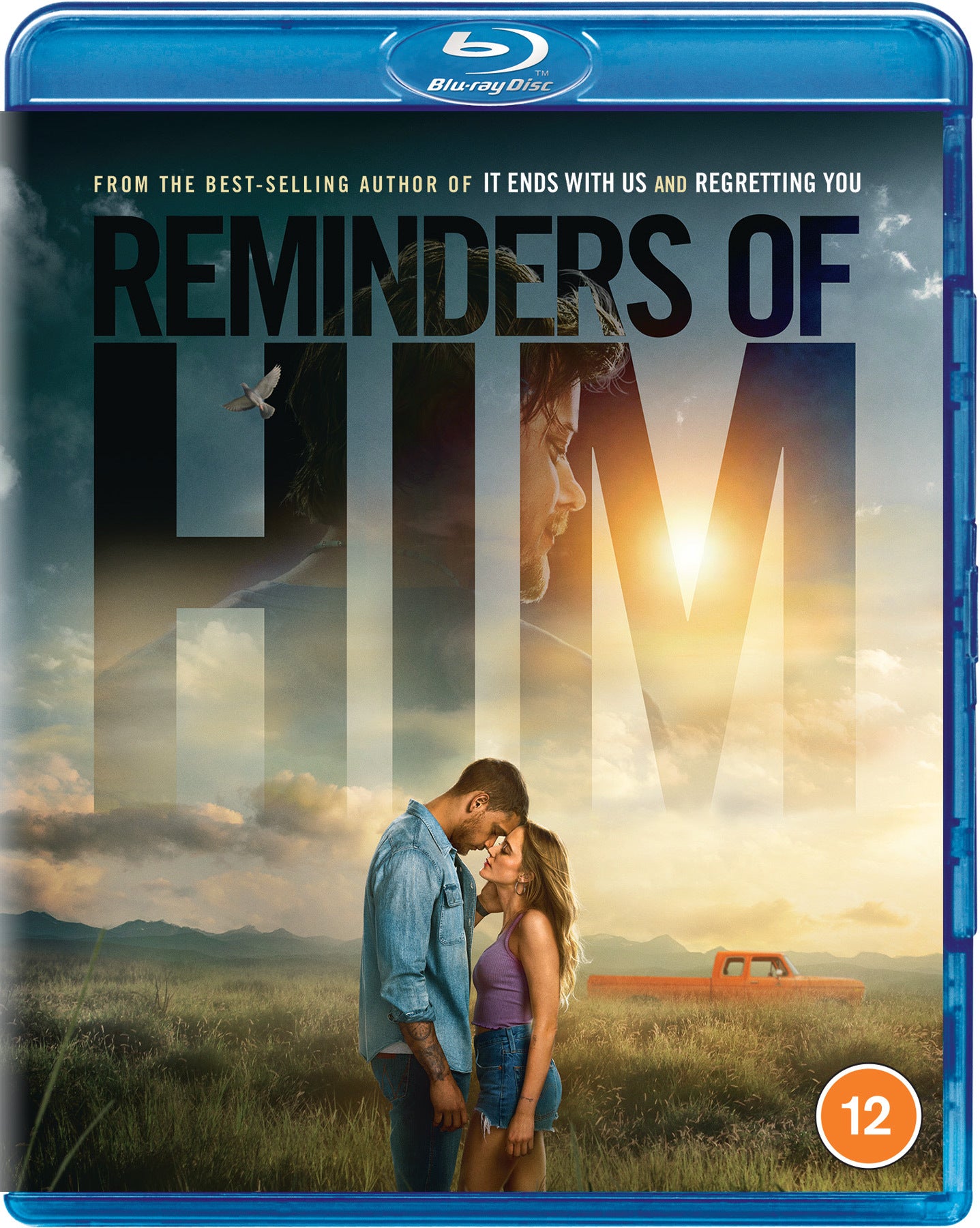 Reminders of Him