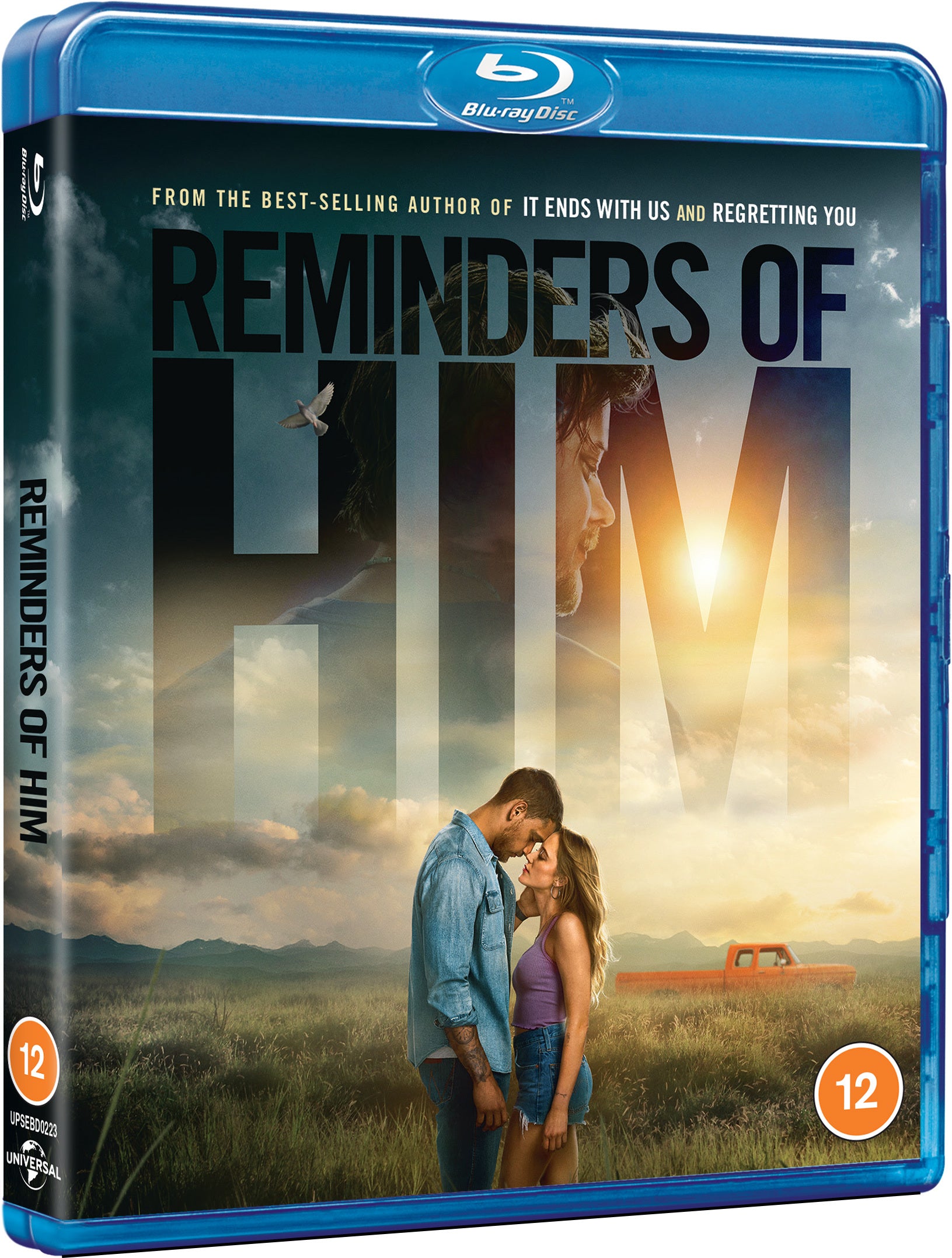 Reminders of Him
