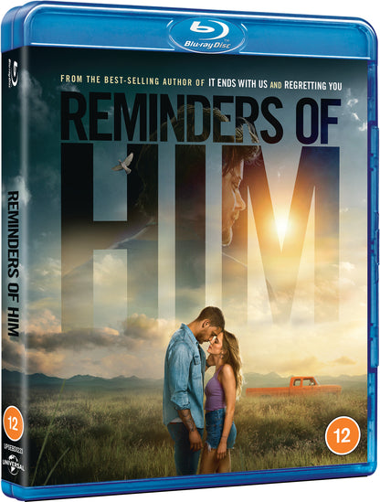 Reminders of Him