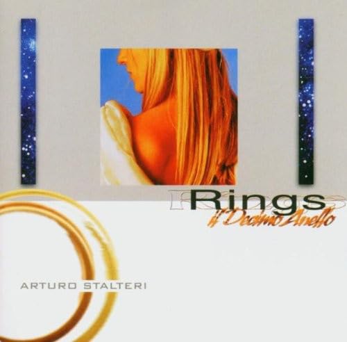Rings Il Decimo Anello