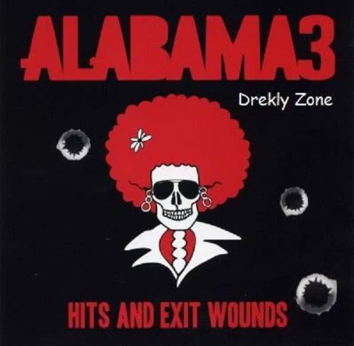 Hits & Exit Wounds