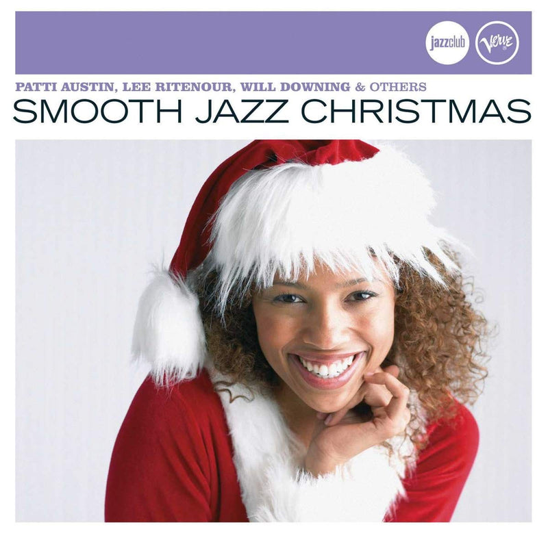 Smooth Jazz Christmas (Jazz Club