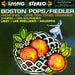 Love for Three Oranges / Sylphides / Preludes