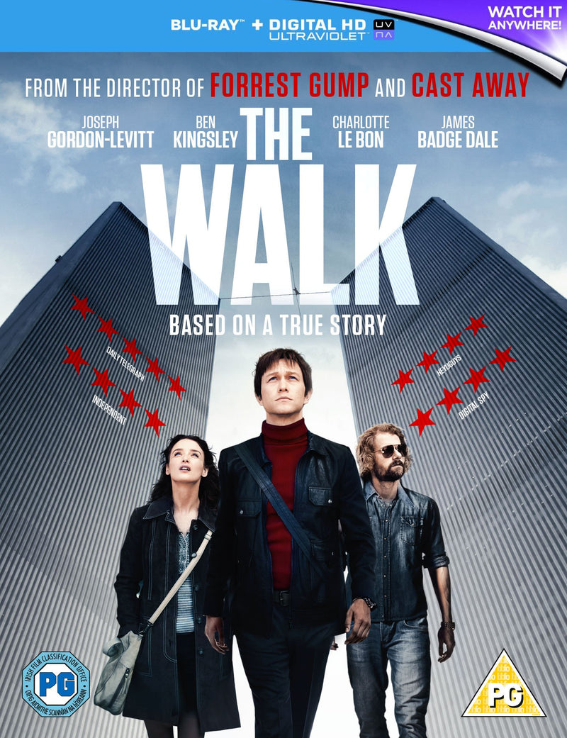 The Walk