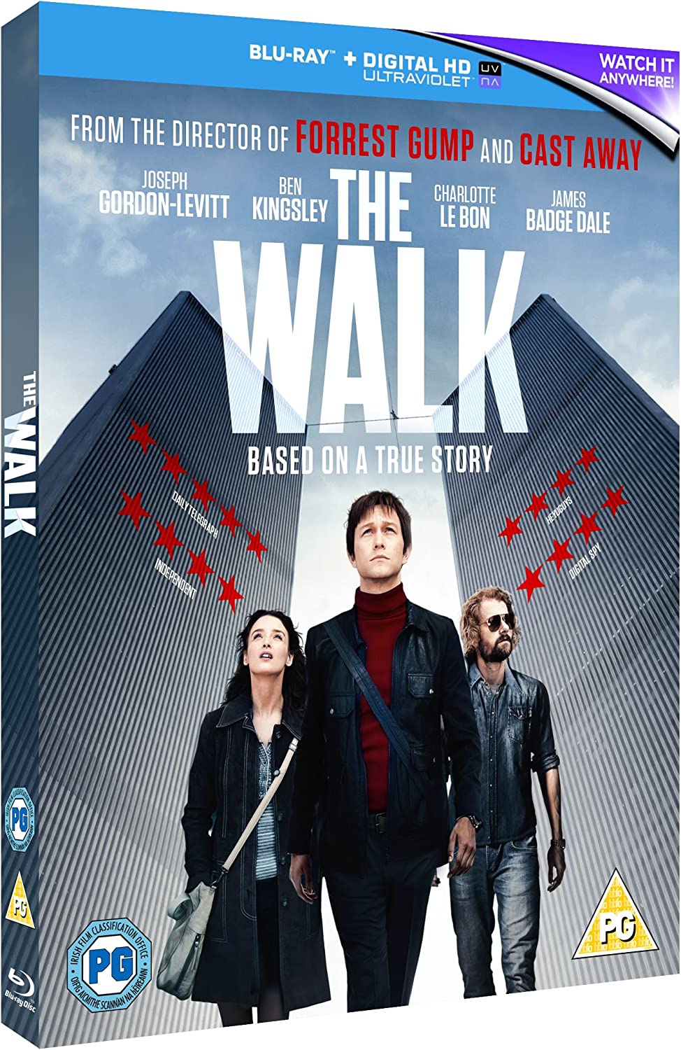 The Walk