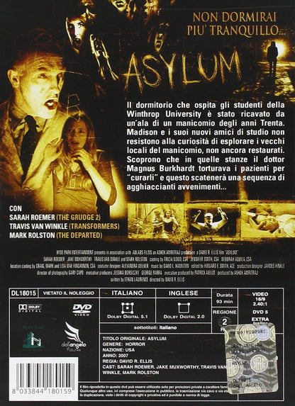 Asylum