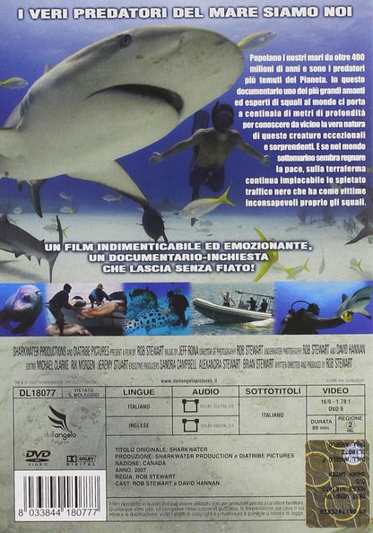 Sharkwater