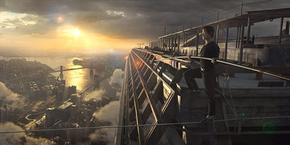The Walk