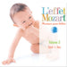 LEFFET MOZART & DON - MUSIQUE POUR BEBES - VOLUME 3 - JOUR)
