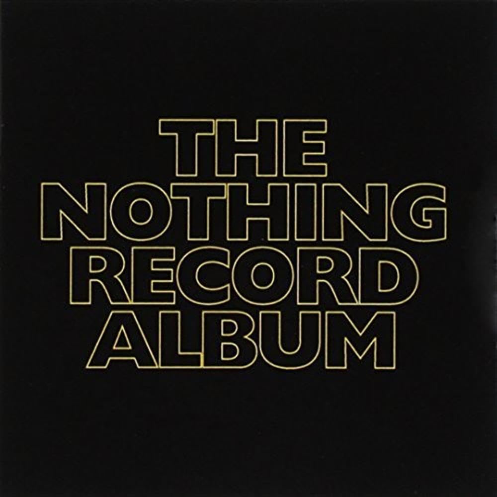 The Nothing Album