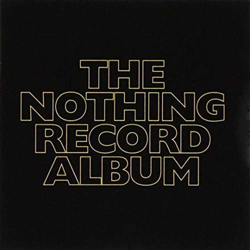 The Nothing Album