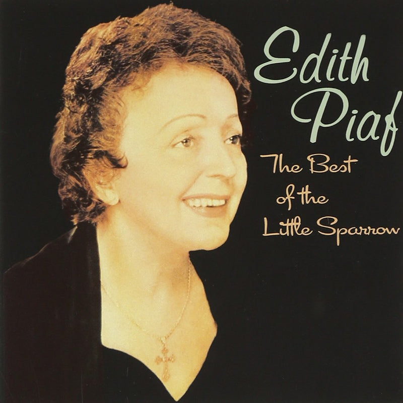 Best of Little Sparrow