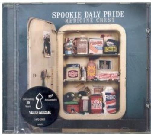 Medicine Chest
