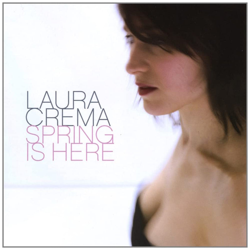 Laura Crema-Spring Is Here