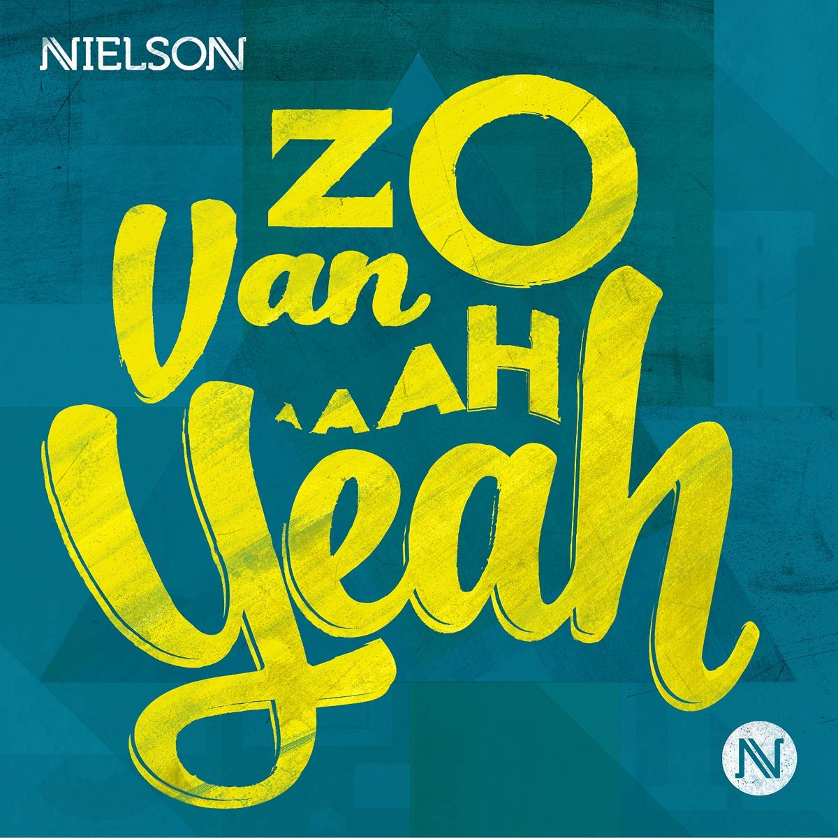 Zo Van Ah Yeah -Digi