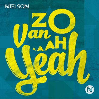Zo Van Ah Yeah -Digi