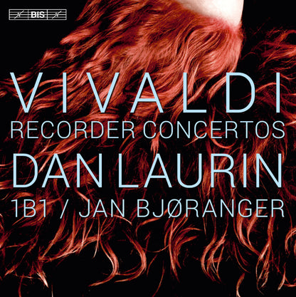 Vivaldi: Recorder Concertos