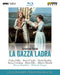 La Gazza Ladra: Cologne Opera (Bartoletti)