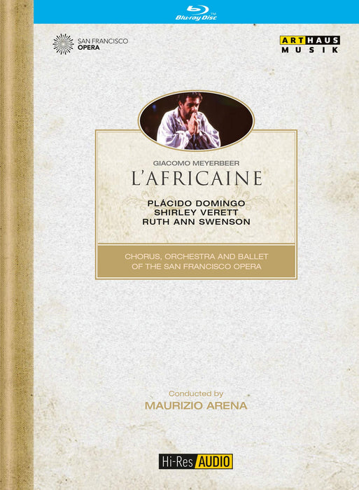 Lafricaine