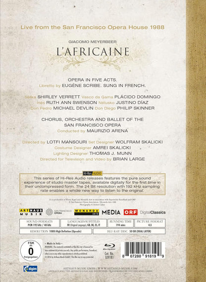 Lafricaine