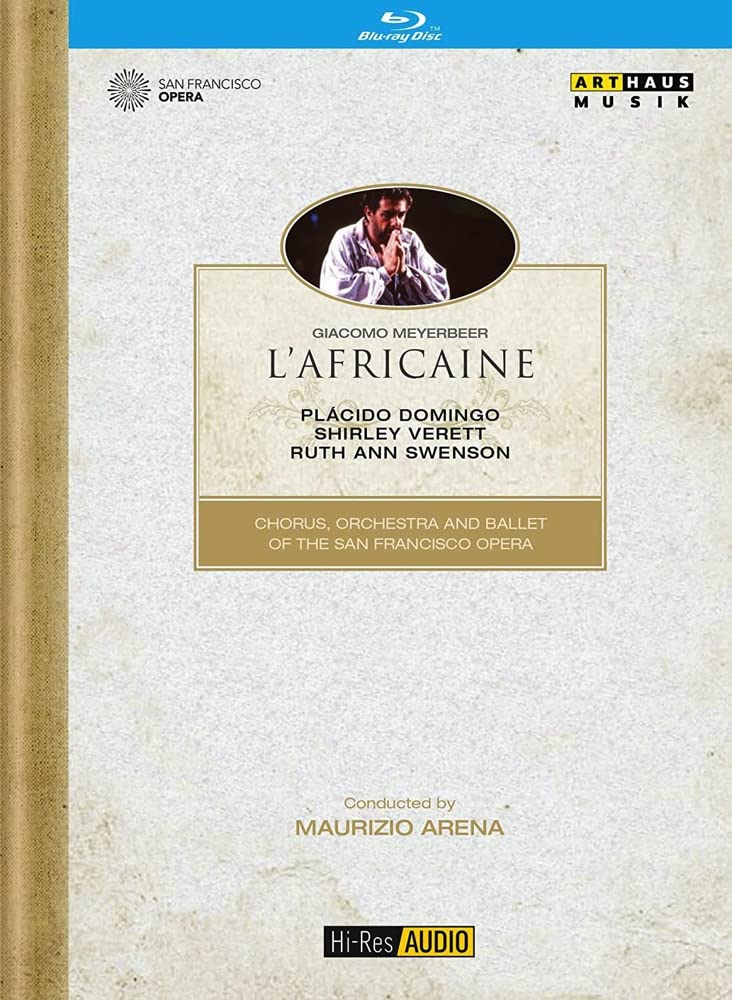Lafricaine
