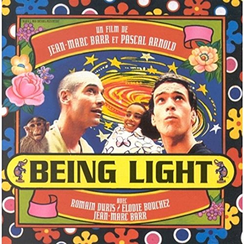 Being Light