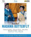 Madama Butterfly