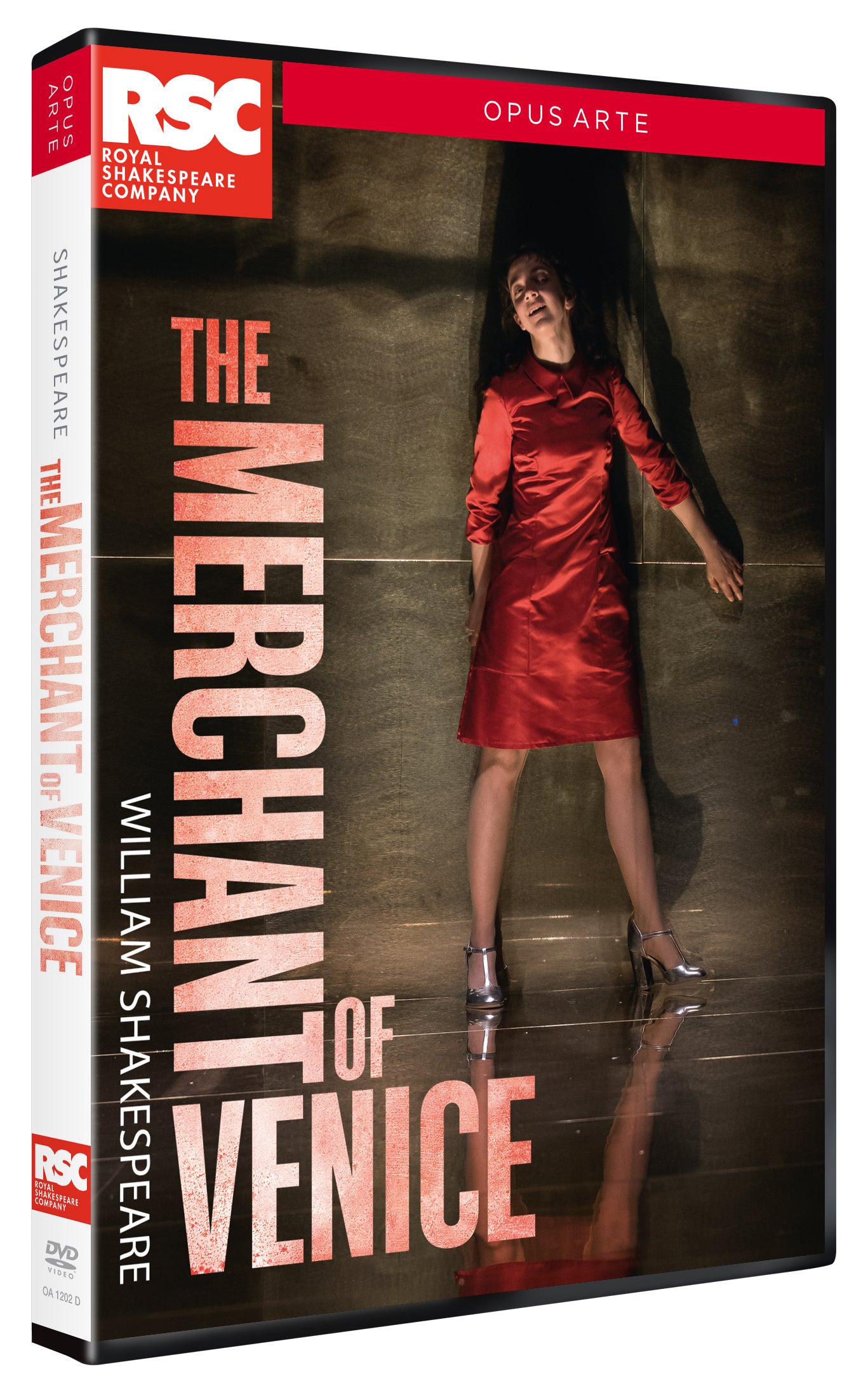 The Merchant of Venice: Royal Shakespeare Company