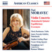Paul Moravec: Violin Concerto