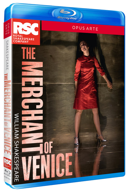 The Merchant of Venice: Royal Shakespeare Company