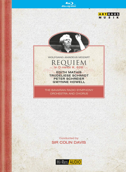 Requiem K 626
