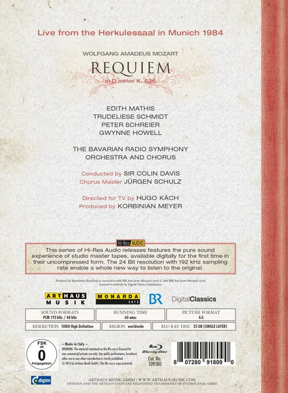Requiem K 626