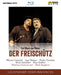 Weber: Der Freischütz (Legendary Performances