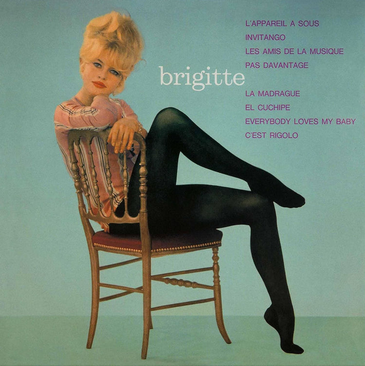 Brigitte