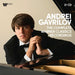 Andrei Gavrilov: The Complete Warner Classics Recordings