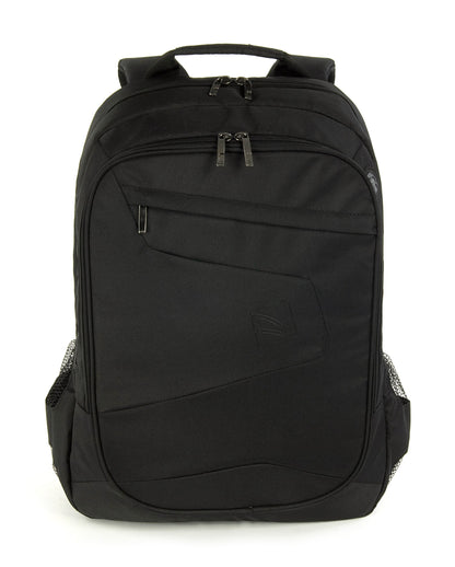 Tucano -Lup Backpack in Technical Fabric for Notebook and MacBook. Padded inner pocket for Notebook, Tablet or iPad