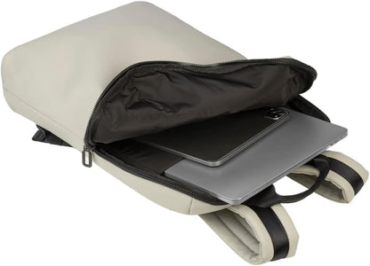 Tucano Gommo backbag for 15,6" Notebooks, grey