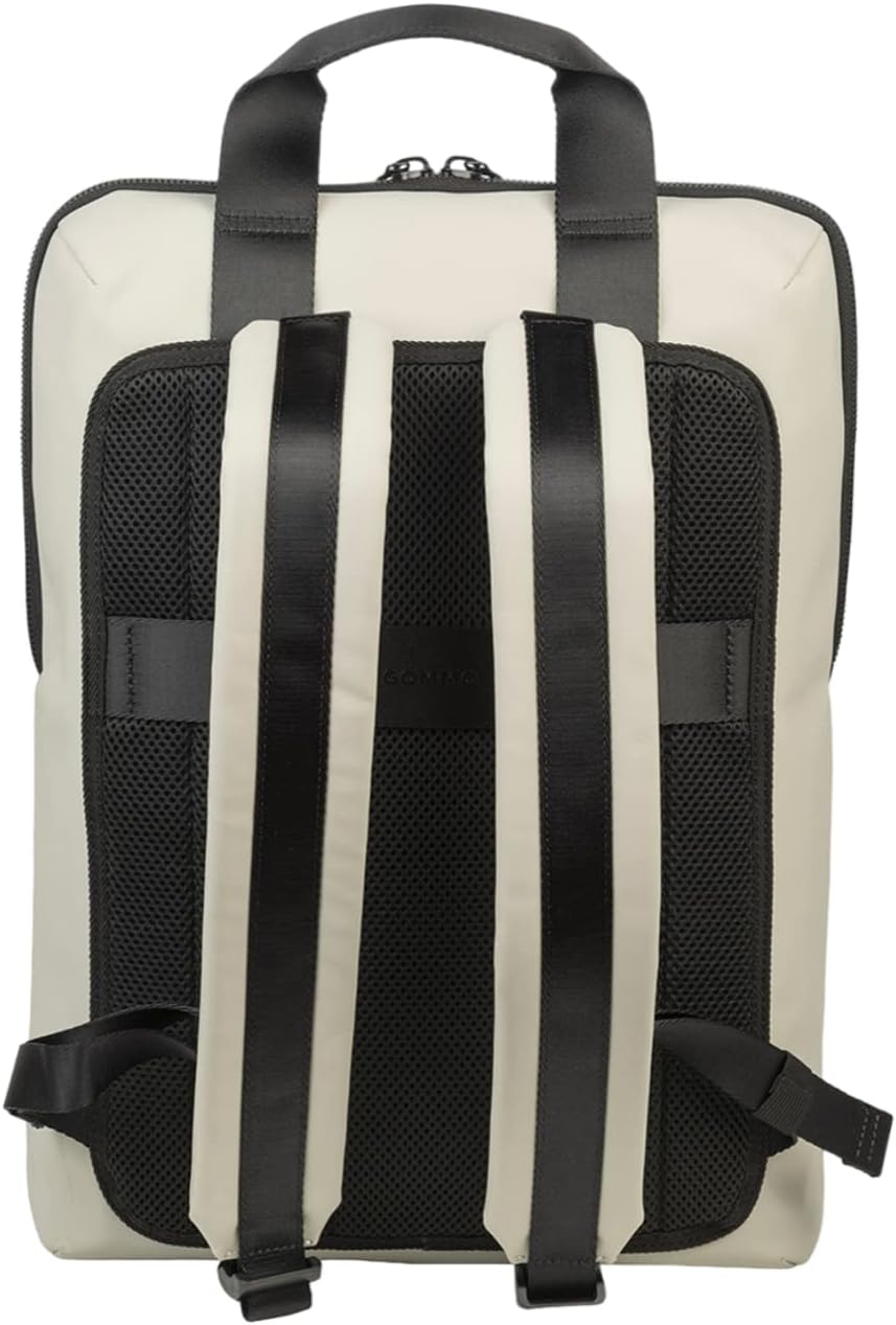 Tucano Gommo backbag for 15,6" Notebooks, grey